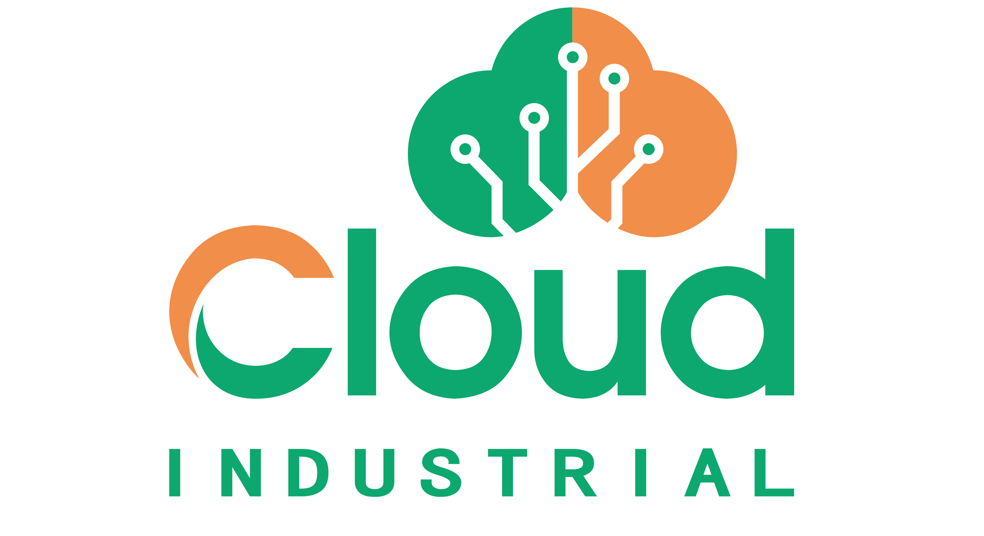 HongKong Cloud Industrial Limited